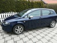 Pompa injectie seat leon 2011