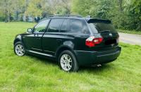 Pompa motorina bmw x3 e83 2005