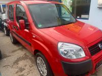 Pompa motorina fiat doblo 2009