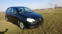 Pompa motorina volkswagen polo 2009