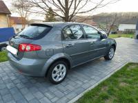 Pompa servodirectie chevrolet lacetti 2004