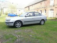 Pompa servodirectie hyundai elantra 2008