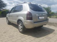 Pompa servodirectie hyundai tucson 2009