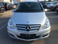 Pompa servodirectie mercedes b class 2008