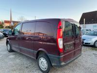 Pompa servodirectie mercedes vito 2011