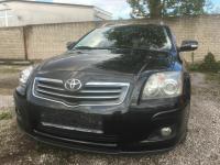 Pompa servodirectie toyota avensis 2005