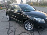 Pompa servodirectie volkswagen tiguan 2011