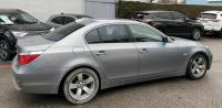 Pompa ulei bmw seria 5 e60 2008