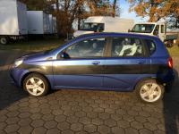 Pompa ulei chevrolet aveo 2005