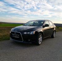 Pompa ulei mitsubishi lancer 2008