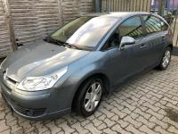 Pompa vacuum frana citroen c4 2008