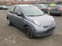 Pompa vacuum frana nissan micra 2008