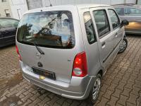 Pompa vacuum frana opel agila a 2004