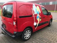 Pompa vacuum frana peugeot partner 2013