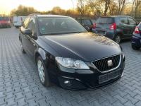 Pompa vacuum frana seat exeo 2012