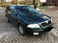 Pompa vacuum frana skoda octavia 2014