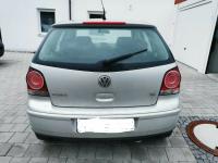 Pompa vacuum frana volkswagen polo 2009