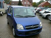 Pompa vacuum motor opel agila a 2004