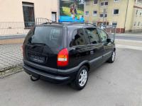 Pompa vacuum motor opel zafira a 2003