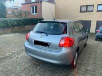 Pompa vacuum motor toyota auris 2010