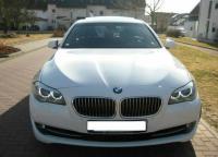 Portbagaj bmw seria 5 f10 2012