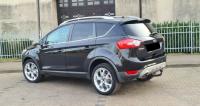 Portbagaj ford kuga 2013