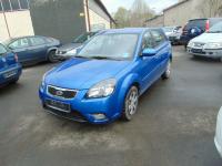 Portbagaj kia rio 2010