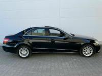 Portbagaj mercedes e class 2014