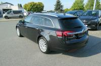 Portbagaj opel insignia a 2014