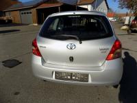 Portbagaj toyota yaris 2009