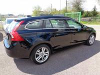 Portbagaj volvo v60 2013