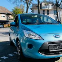 Praguri ford ka 2009