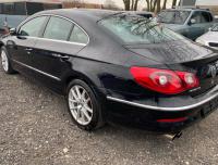 Praguri volkswagen passat cc 2006