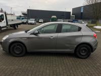 Proie ceata alfa romeo giulietta 2010