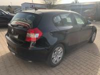 Proie ceata bmw seria 1 2006