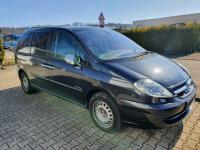 Proie ceata citroen c8 2009