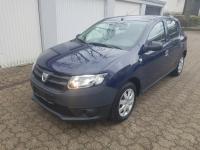 Proie ceata dacia sandero 2013