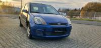 Proie ceata ford fiesta 2008