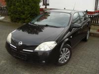 Proie ceata nissan primera 2007