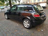 Proie ceata opel astra h 2006