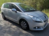 Proie ceata peugeot 5008 2014