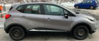 Proie ceata renault captur 2015