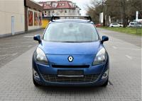 Proie ceata renault scenic 2012