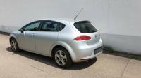 Proie ceata seat leon 2011