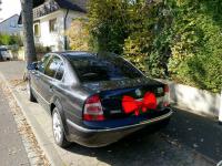 Proie ceata skoda superb 2009