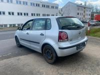 Proie ceata volkswagen polo 2009