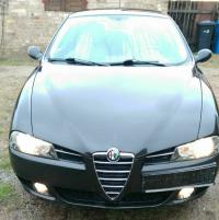 Proiectoare ceata alfa romeo 156 2002