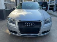 Proiectoare ceata audi a3 2004