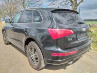 Proiectoare ceata audi q5 2008