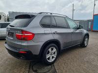 Proiectoare ceata bmw x5 e70 2008